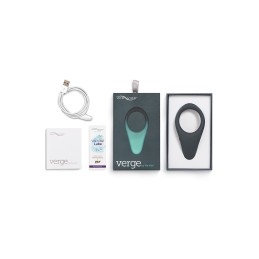 La Boutique del Piacere|Anello fallico vibrante We-Vibe81,15 €Anello vibrante ring