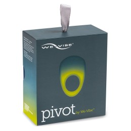 La Boutique del Piacere|Anello fallico vibrante We-Vibe81,15 €Anello vibrante ring