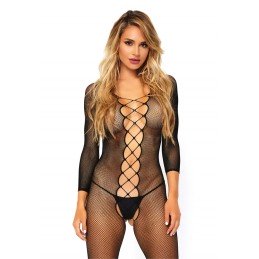 La Boutique del Piacere|Bodystocking in pizzo Claire21,31 €Bodystocking e catsuit