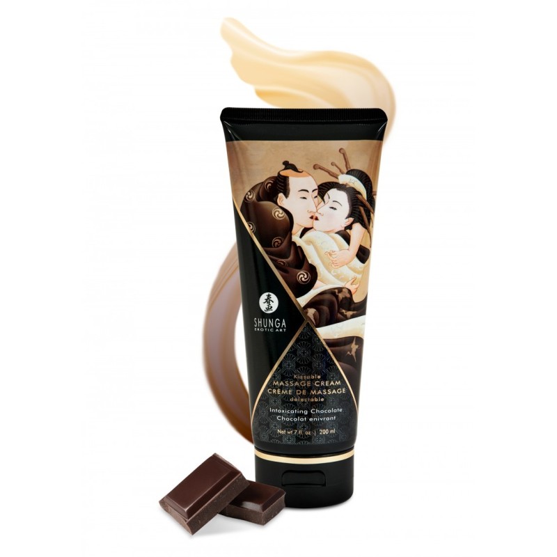 La Boutique del Piacere|Creme alla cioccolata per massaggi 200ml19,67 €Gel e creme per massaggi