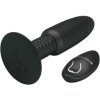 La Boutique del Piacere|Beaded plug anale vibrante e rotante48,36 €Toys anali vibranti