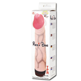 La Boutique del Piacere|Dildo vibrante realistico Skin 121,31 €Vibratori realistici