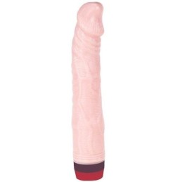 Dildo vibrante realistico...