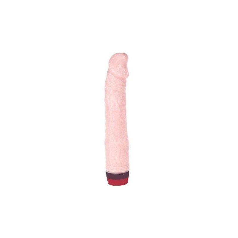 La Boutique del Piacere|Dildo vibrante realistico Skin 121,31 €Vibratori realistici