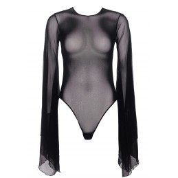 La Boutique del Piacere|Body Erika con maniche a campana32,79 €Body sexy