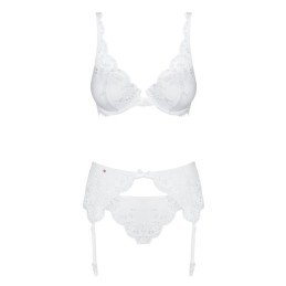 La Boutique del Piacere|Completo intimo bianco con reggicalze24,26 €Completini intimi sexy