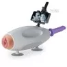 Macchina del sesso per coppie