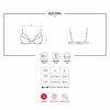 La Boutique del Piacere|Reggiseno rosso con motivo a rose19,67 €Reggiseni