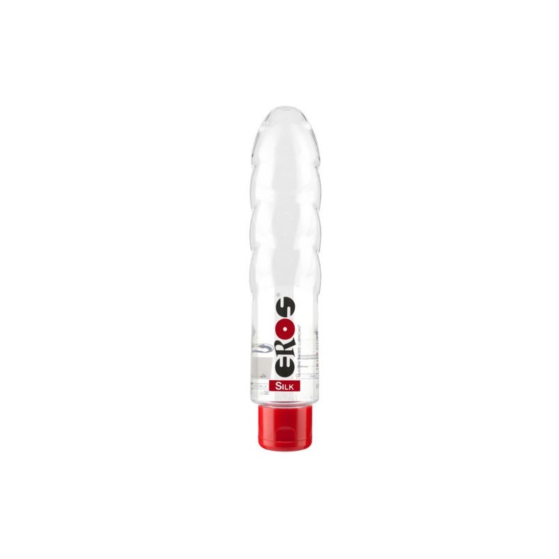 La Boutique del Piacere|Lubrificante in silicone Eros 175 ml12,54 €Lubrificante a base siliconosa