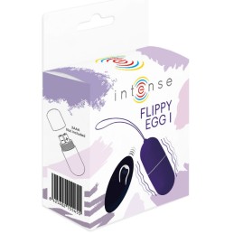 La Boutique del Piacere|Flippy uovo vibrante con telecomando31,97 €Ovetto vibrante