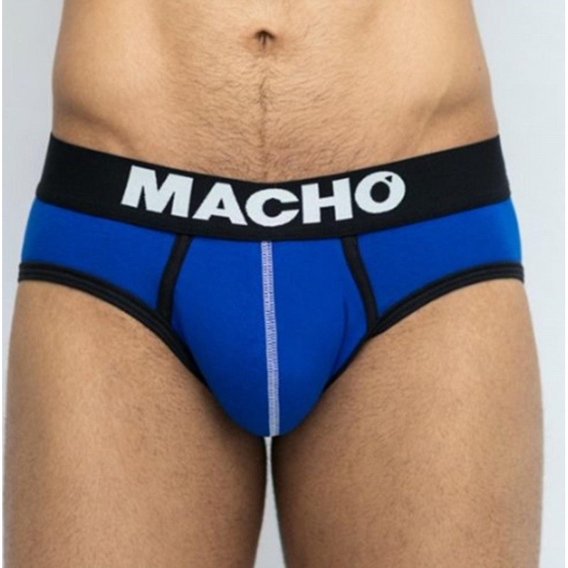 La Boutique del Piacere|Slip uomo blu16,39 €Slip e intimo uomo