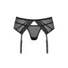 La Boutique del Piacere|Reggicalze nero con perizoma sensuale19,67 €Reggicalze e giarrettiere Sexy