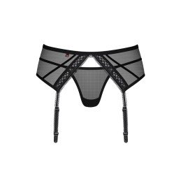La Boutique del Piacere|Reggicalze nero con perizoma sensuale19,67 €Reggicalze e giarrettiere Sexy