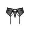 La Boutique del Piacere|Reggicalze nero con perizoma sensuale19,67 €Reggicalze e giarrettiere Sexy
