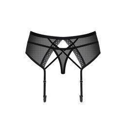 La Boutique del Piacere|Reggicalze nero con perizoma sensuale19,67 €Reggicalze e giarrettiere Sexy