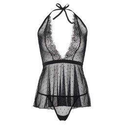 La Boutique del Piacere|Babydoll Fabienne24,26 €Babydoll e chemises