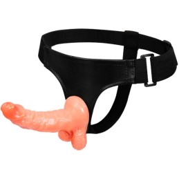 La Boutique del Piacere|Strap-on realistico29,51 €Harness con pene pieno