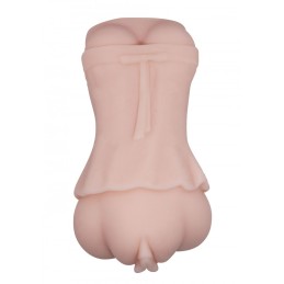 La Boutique del Piacere|Masturbatore maschile vagina bianca bagnata vibrante31,15 €Vagina vibrante