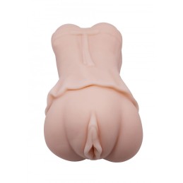 La Boutique del Piacere|Masturbatore maschile vagina bianca bagnata vibrante31,15 €Vagina vibrante