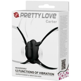 La Boutique del Piacere|Cinghia  dell' amore per strap-on22,99 €Mutandine vibranti