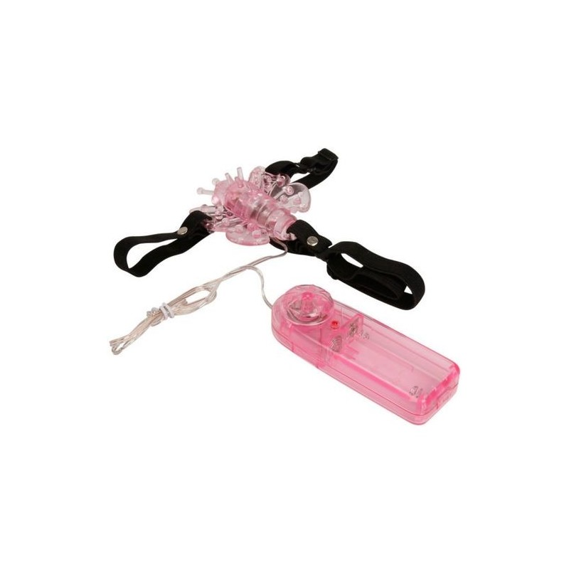 La Boutique del Piacere|Mutandina stimolante con farfalla vibrante14,75 €Mutandine vibranti La Boutique del Piacere|Mutandina stimolante con farfalla vibrante14,75 €Mutandine vibranti