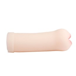 La Boutique del Piacere|Masturbatore maschile bocca della milf11,48 €Masturbatore uomo a forma di bocca in silicone