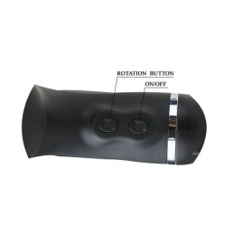 La Boutique del Piacere|Rotation Lover masturbatore per uomini81,97 €Masturbatore uomo a forma di bocca in silicone