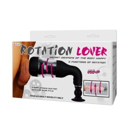 Rotation Lover masturbatore...