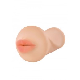 La Boutique del Piacere|Masturbatore maschile succhiatrice gola profonda39,34 €Masturbatore uomo a forma di bocca in silicone