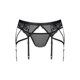 La Boutique del Piacere|Reggicalze nero radiale con perizoma sexy17,05 €Reggicalze e giarrettiere Sexy