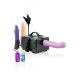 La Boutique del Piacere|Macchina del sesso da viaggio298,36 €Macchina dell'amore