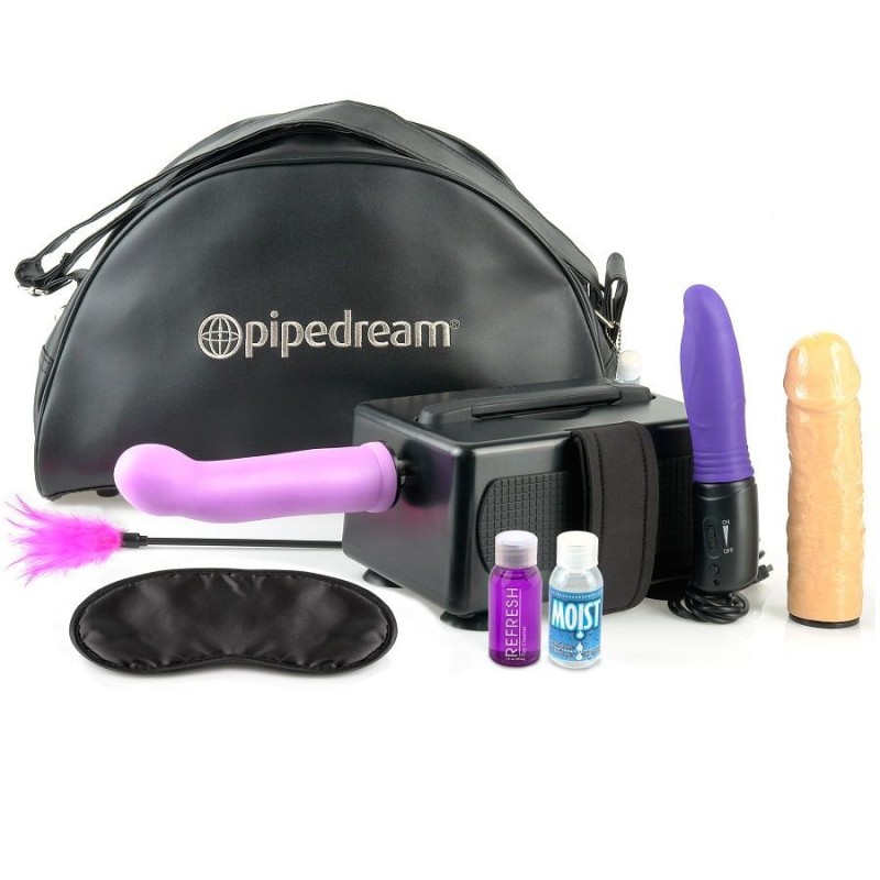 La Boutique del Piacere|Macchina del sesso da viaggio298,36 €Macchina dell'amore La Boutique del Piacere|Macchina del sesso da viaggio298,36 €Macchina dell'amore