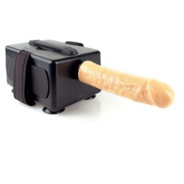 La Boutique del Piacere|Macchina del sesso da viaggio298,36 €Macchina dell'amore