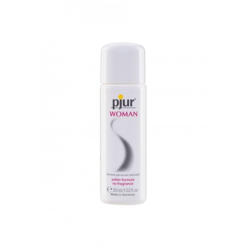 Gel lubrificante a base siliconica