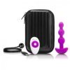 La Boutique del Piacere|Trio palline anali vibranti95,08 €Spine e palline anali