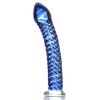 La Boutique del Piacere|Massaggiatore in vetro soffiato 2935,25 €Sex toys In Vetro