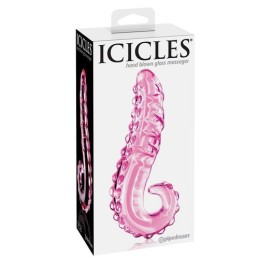 La Boutique del Piacere|Icicles numero 24 sex toy in vetro46,72 €Sex toys In Vetro