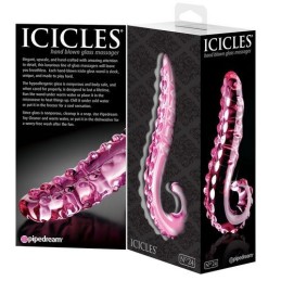 La Boutique del Piacere|Icicles numero 24 sex toy in vetro46,72 €Sex toys In Vetro