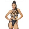 La Boutique del Piacere|Body stringato nero39,34 €Body sexy