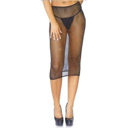 La Boutique del Piacere|Mini abito trasparente22,95 €Babydoll e chemises
