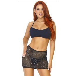 La Boutique del Piacere|Mini abito trasparente22,95 €Babydoll e chemises