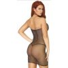 La Boutique del Piacere|Mini abito trasparente22,95 €Babydoll e chemises