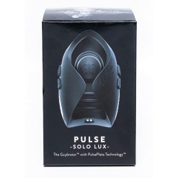 La Boutique del Piacere|Masturbatore Pulse lux98,36 €Masturbatori automatici maschili