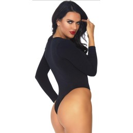 La Boutique del Piacere|Body nero stringato24,26 €Body sexy