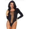 La Boutique del Piacere|Body nero stringato30,33 €Body sexy