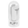 La Boutique del Piacere|Masturbatore  flip zero - bianco78,69 €Masturbatori automatici maschili