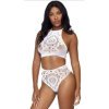 La Boutique del Piacere|Intimo total white super sexy24,59 €Completini intimi sexy