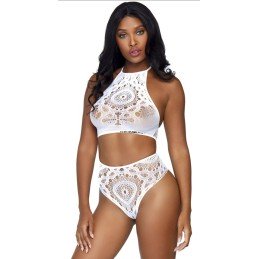 La Boutique del Piacere|Intimo total white super sexy24,59 €Completini intimi sexy