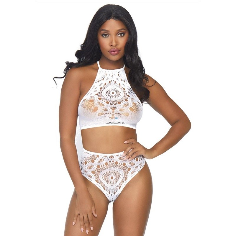 La Boutique del Piacere|Intimo total white super sexy19,67 €Completini intimi sexy