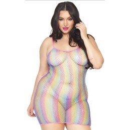 La Boutique del Piacere|Chemise tutto tuo plus18,36 €Babydoll large